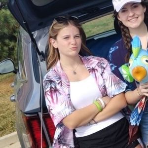 Meet your Posher, Annalise